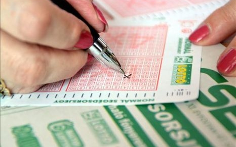 Valaki milliomos lett! - A hatos lottó nyerőszámai és nyereményei