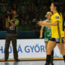 2019.10.06.Győri Audi ETO KC-IKSavenhof Bajnokok Ligája mérkőzés 