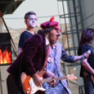 2013.06.22 Szombat SzFeszt 3.nap Fotók:árpika