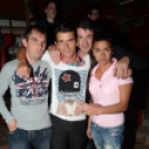 2013.09.20 Péntek lapos Banhof Fotók:adrián