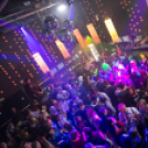 Club Vertigo - Julia Carpenter 2013.12.21. (szombat)