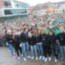 2018.05.14. Audi ETO KC ünneplése Fotók:árpika 