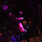 Club Vertigo - Dj Flower aka Voksán Virág 2013.02.02. (szombat) (1) (Fotók:Vertigo)