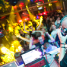 Club Neo (Győr) - Bárány Attila, Katapult DJ feat. Szasza, Basics, Alex - 2014. április 5. (szombat)