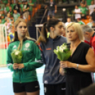 209.09.01. Győri Audi ETO KC- Siófok KC női kézilabda bajnoki mérkőzés 