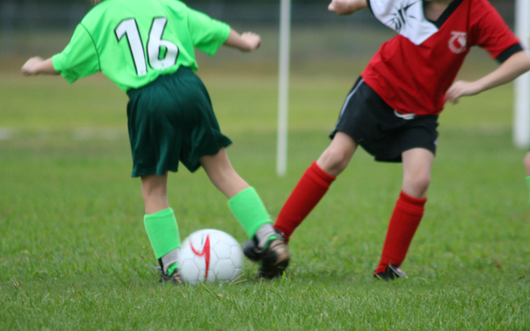 Megújuló iskolai foci: Telekom Labdarúgó Diákolimpia 2013