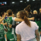 2018.05.23. Audi ETO KC -Békéscsaba női kézilabda és a bajnoki ünneplése Fotók:árpika 