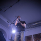 Kávészünet @ Rómer Ház photo Gombás Ákos 