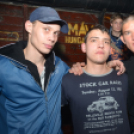 2013.11.01.Péntek lapos Halloween night Fotók:adrián