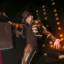 Club Vertigo -  Wake Up Girls / Nőnapi buli 2014.03.08. (szombat)