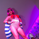 Club Mundo -  Made in Ibiza Show - SAILOR 2013.07.20. (szombat) (képek: Mundo)