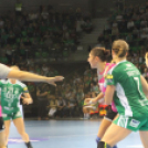 2018.10.06. Győri Audi ETO KC -Krim Ljubijana Női kézilabda bajnokok ligája mérkőzés Fotók:árpika 