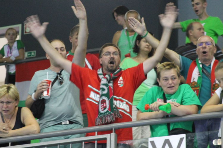 2017.07.29. EYOF 2017 Győr 6.nap Fotók:árpika