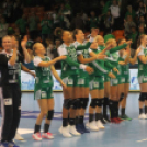 2019.10.06.Győri Audi ETO KC-IKSavenhof Bajnokok Ligája mérkőzés 