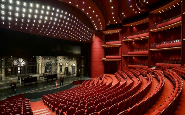 A Testről és lélekről lett a legjobb európai film Romániában 