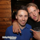 2014.06.20.Péntek - Friday Night Party