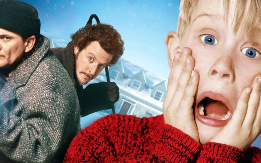 Karácsonyi filmmustra