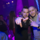 Club Vertigo - VERTIGO CLASSIC 2015.01.31. (szombat)