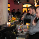 2013.12.07 Szombat Aftersix Cocktail Bar and Café fotók:árpika