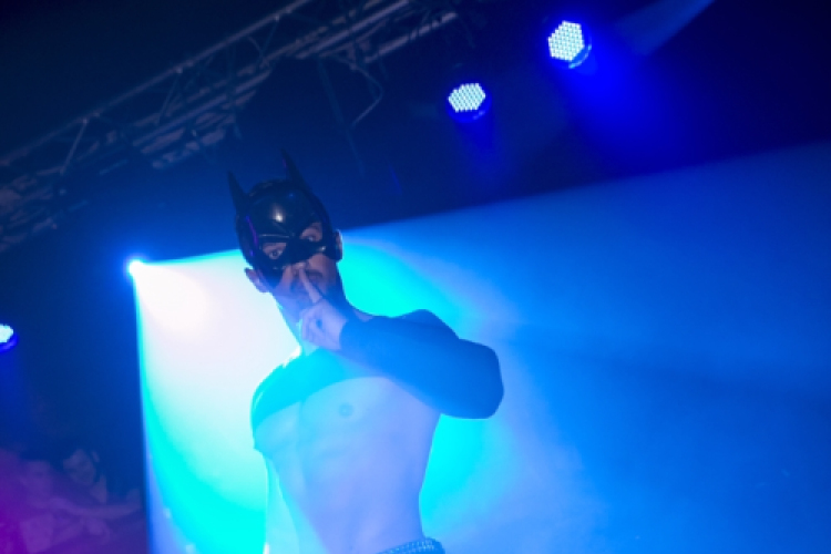 Club Vertigo - VERTIGO CLASSIC 2015.01.31. (szombat)