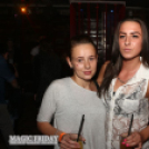 2014.09.26.Péntek - Magic Friday Party 