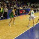 2013.03.25.Vasárnap Magyar kupa dömtő Hat-Agro Uni Győr-UE Sopron (2) fotók:árpika