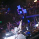 Club Vertigo - Julia Carpenter 2014.11.22. (szombat)