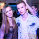 Peaches and Crem - Club Neo