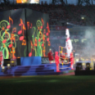 2017.07.23. EYOF megnyitó ünnepség Fotók:árpika 