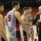 2019.02.16 Hepp Kupa döntő és Zsíros Tibor Férfi kosárlabda Magyar Kupa döntő