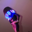 Club Mundo -  The Residents 2013.08.31. (szombat)