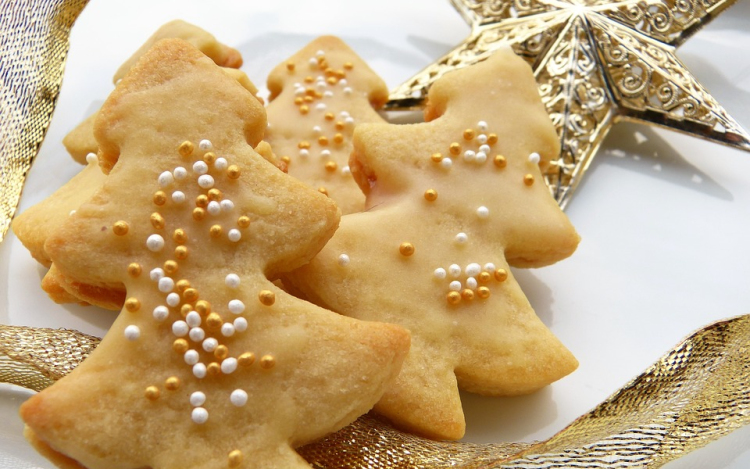 Jótékonysági vásár a Várkert Bazárban  