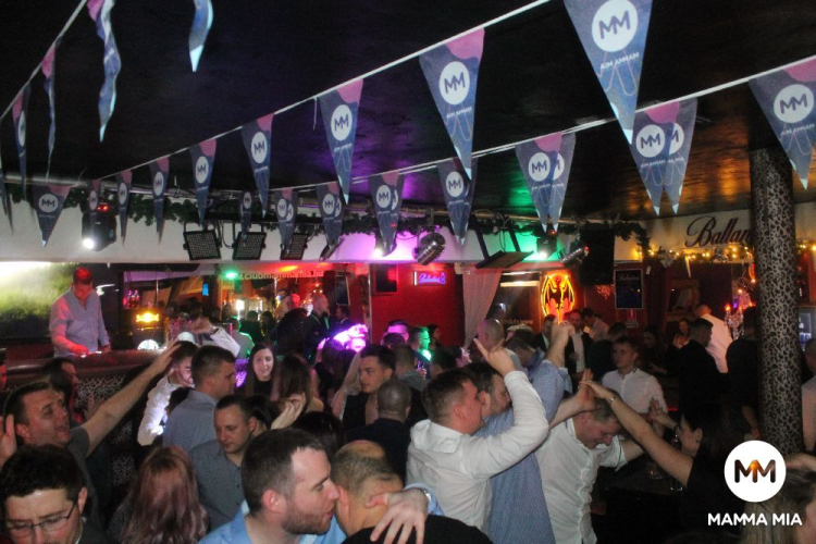 2018.12.14.Mamma Mia Jack&Coke Night Dj:Hubik Fotók:árpika