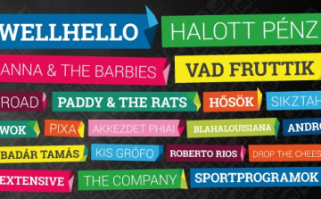 Győr legnagyobb egyetemi bulija hamarosan véget ér