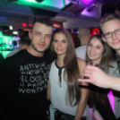 2016.01.29.Mamma Mia Pénteki Házibuli Dj:Ice & Solymi Conga Fotók:árpika