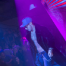 Club Vertigo - Chris Lawyer 2014.10.25. (szombat)