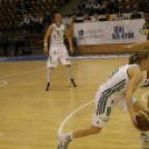 2013.03.10.Hat-Agro Uni Győr-Good Angels Kosice női kosárlabda (2) fotók:árpika