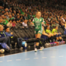 2018.03.10 Győri Audi ETO KC-RK Krim Ljubljana női BL kézilabda Fotók:árpika 