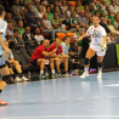 2017.09.02.Győri Audi ETO KC - DVSC-TVP női kézilabda Fotók:árpika