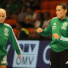 209.09.01. Győri Audi ETO KC- Siófok KC női kézilabda bajnoki mérkőzés 