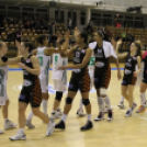 2013.01.31 Hat-Agro Uni Győr- Bourges Basket Euroliga női kosárlabda Fotók:árpika