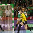 2019.10.06.Győri Audi ETO KC-IKSavenhof Bajnokok Ligája mérkőzés 