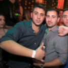 Club Vertigo -  The Opening 2013.10.05. (szombat)