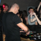 2013.04.17.Szerda Subway AK Hallgatói napok 3.nap fotók:árpika