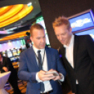 2016.10.22. Casino Win Győr Opening Party fotók:árpika 