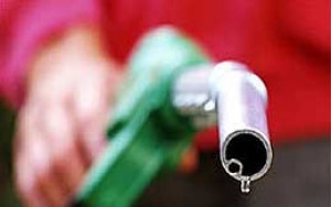 Emelkedik a benzin ára