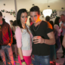 Mundo - Resident's Night 2014.05.24. (szombat)