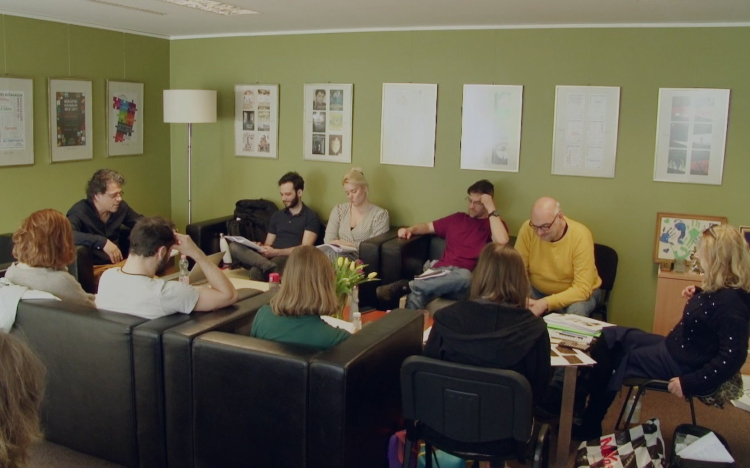 Érkezik a Játszd újra, Sam!