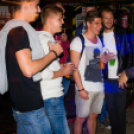 2015.09.18.Péntek - Friday Night Party