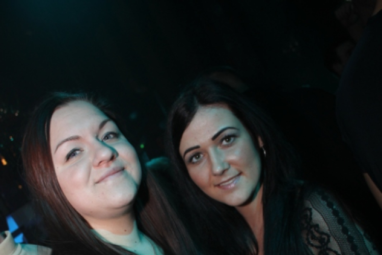 Club Vertigo - Dj Flower aka Voksán Virág 2013.02.02. (szombat) (1) (Fotók:Vertigo)